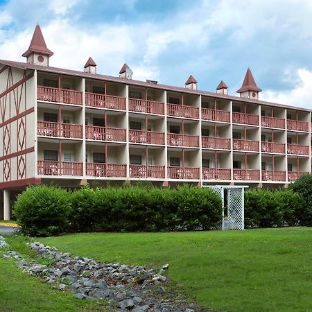 Hampton Inn Хелън Екстериор снимка