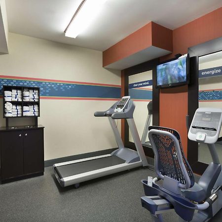 Hampton Inn Хелън Екстериор снимка