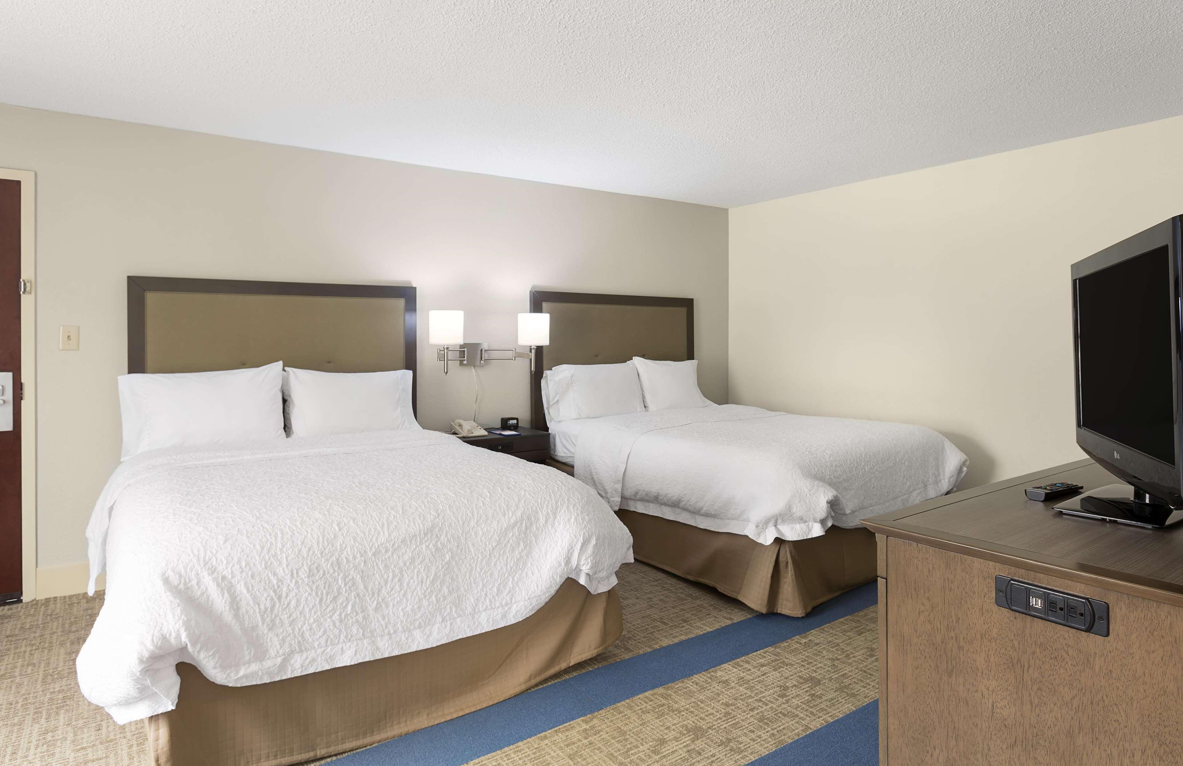 Hampton Inn Хелън Екстериор снимка