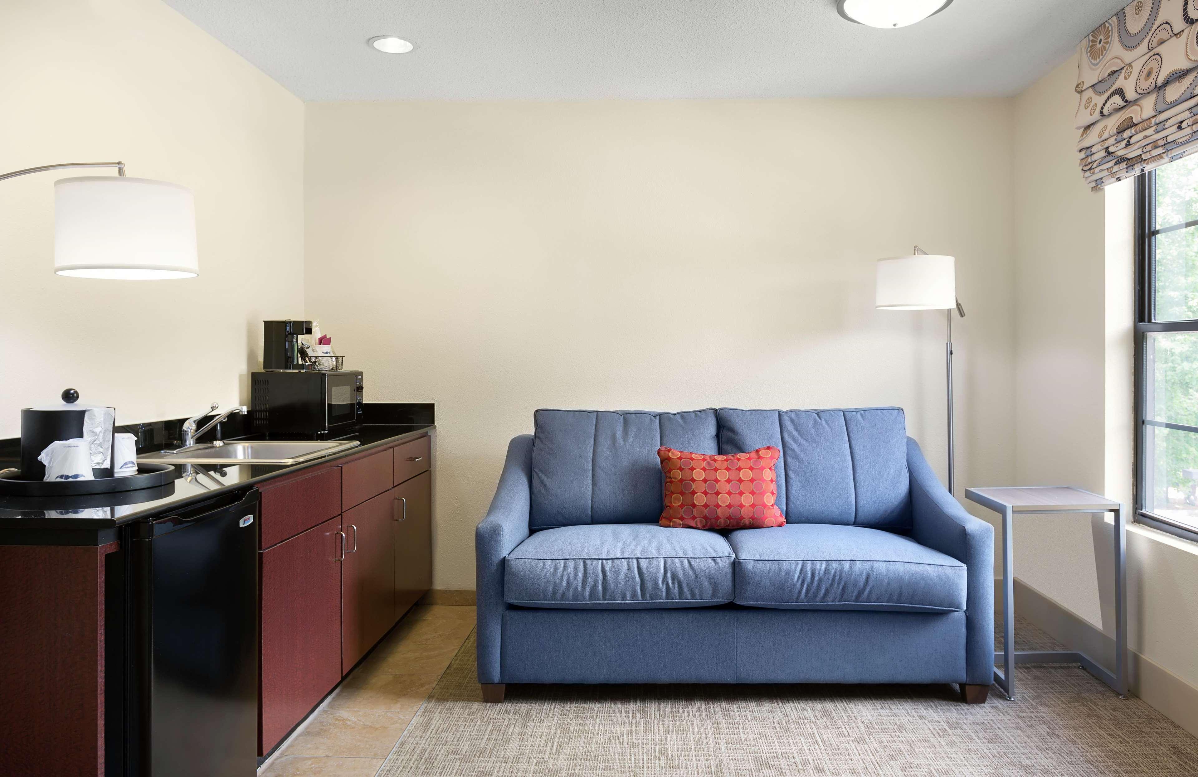 Hampton Inn Хелън Екстериор снимка