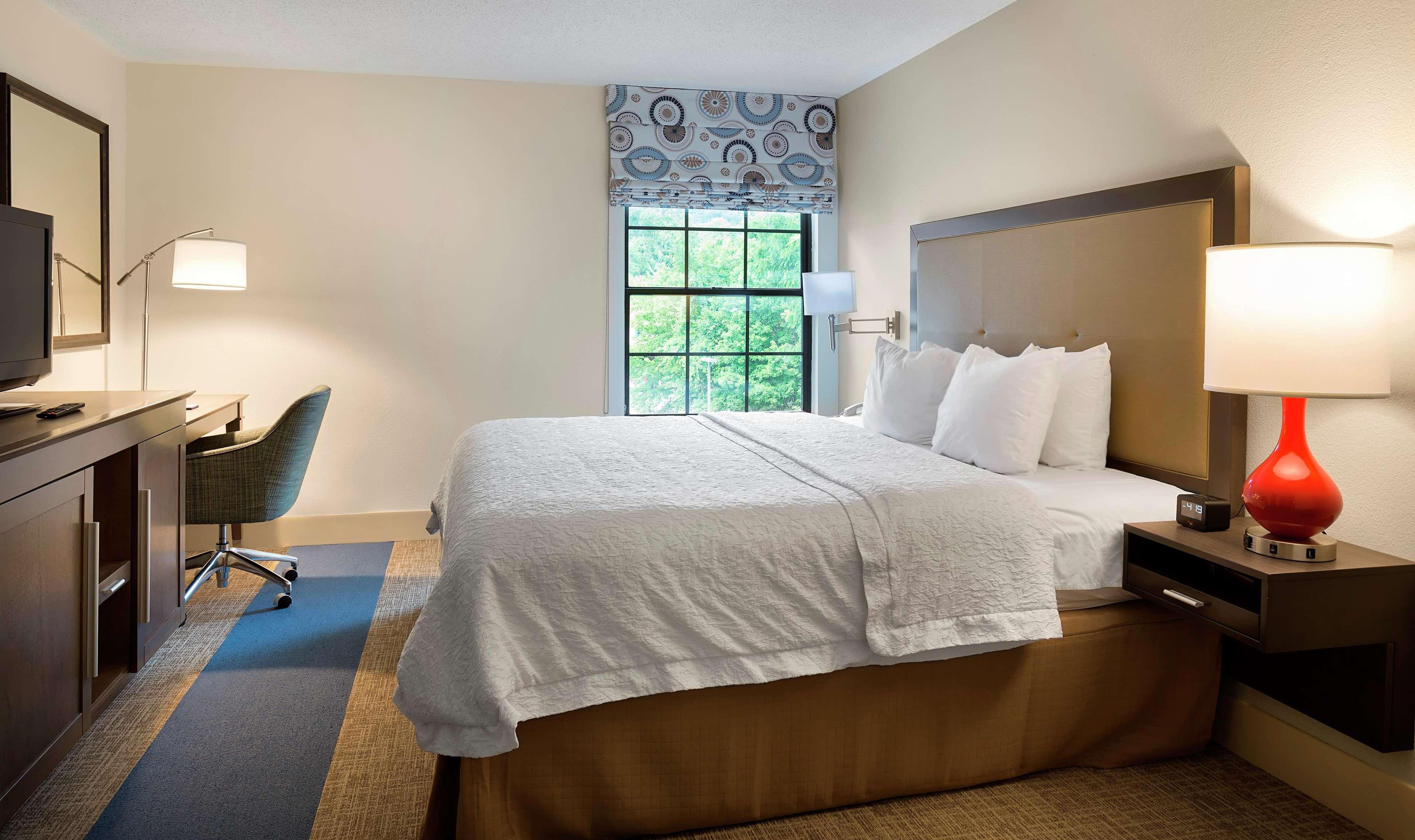 Hampton Inn Хелън Екстериор снимка