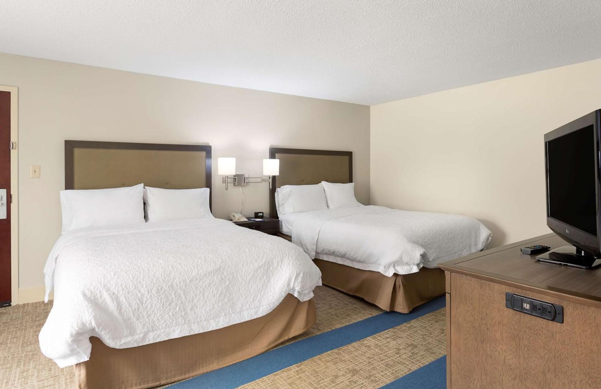 Hampton Inn Хелън Екстериор снимка