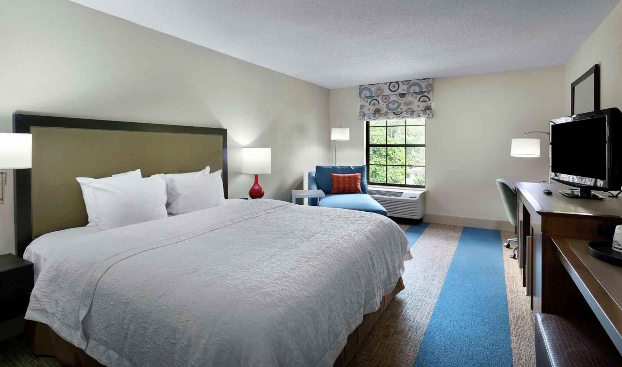 Hampton Inn Хелън Екстериор снимка