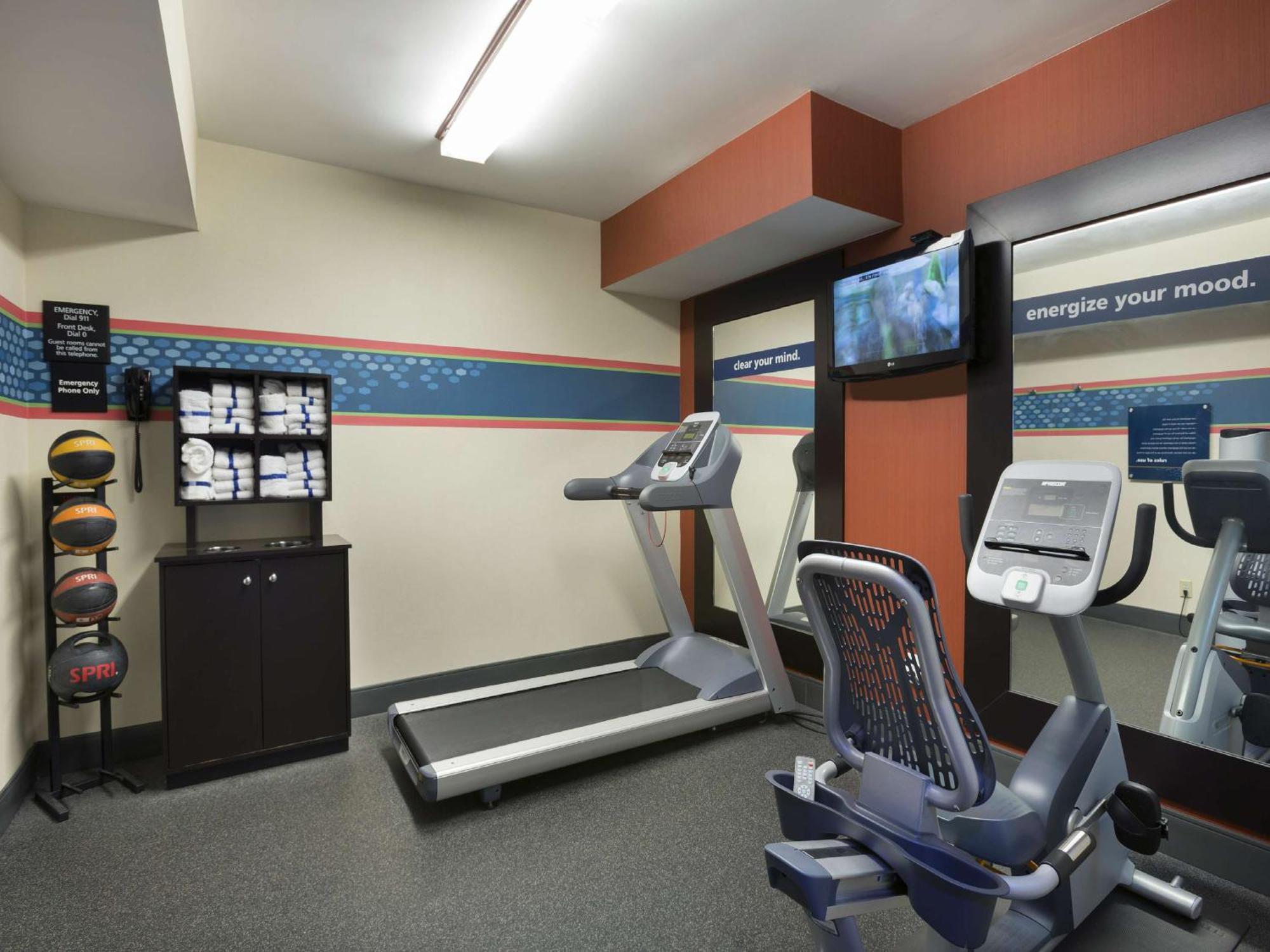 Hampton Inn Хелън Екстериор снимка