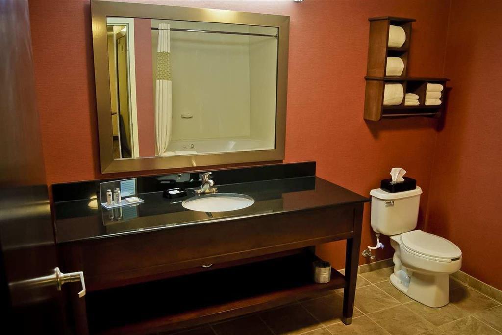 Hampton Inn Хелън Стая снимка