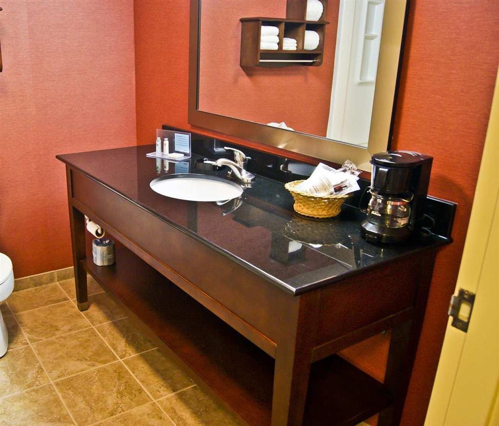 Hampton Inn Хелън Стая снимка