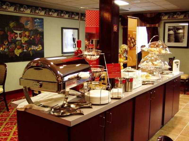 Hampton Inn Хелън Екстериор снимка