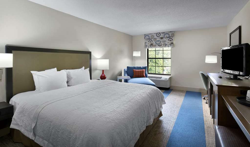 Hampton Inn Хелън Стая снимка